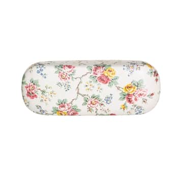 Puzdro na okuliare Wild Rose