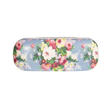 Puzdro na okuliare Delphine Vintage Rose