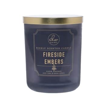 Vonná sviečka v skle Fireside Embers 434 g