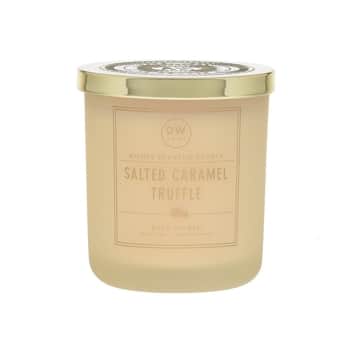 Vonná sviečka v skle Salted Caramel Truffle 260  g