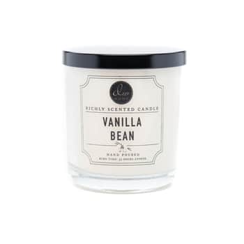 Vonná sviečka v skle Vanilla Bean 260 g