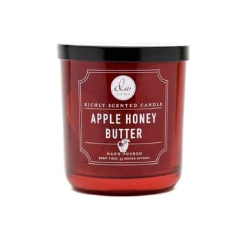Vonná svíčka ve skle Apple Honey Butter 260 g