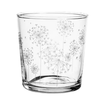 Sklenička na vodu Bodega 350 ml