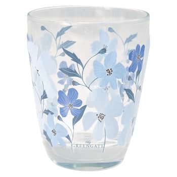 Pohár na vodu Laerke White 250ml