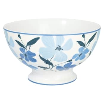 Porcelánová mísa Veggie Bowl Laerke White