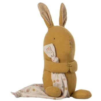 Detský zaspávačik s melódiou Lullaby Friends Bunny
