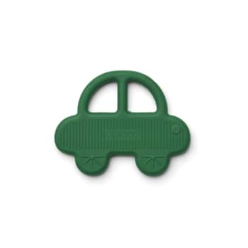 Silikónové hryzátko Gemma Car Eden