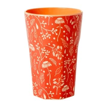 Melaminový hrnek Coral Fall 350 ml