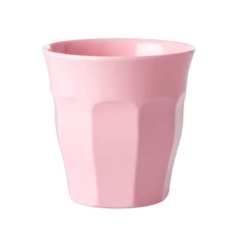 Melamínový hrnček Soft Pink 250 ml