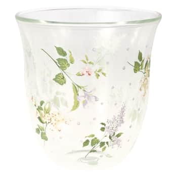 Sklenice Asta White Termo 350 ml