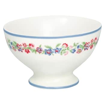 Porcelánová miska Ailis White