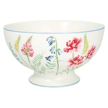 Velká mísa na salát Mega Veggie Bowl Elwin White
