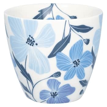 Latte Cup Laerke White 300 ml