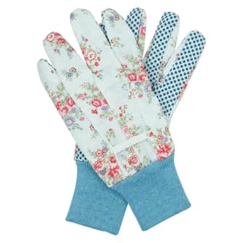 Zahradní rukavice Ailis Pale Blue