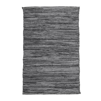 Vonkajší koberec Cacilda Grey 90x60 cm