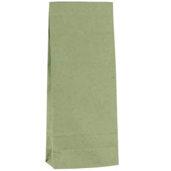 Papírový sáček Light Green 22,5 cm