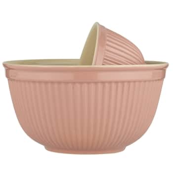 Keramická misa Mynte Coral Almond