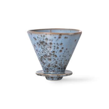 Keramický dripper na kávu 70's Berry