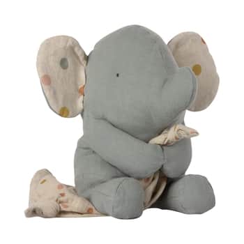 Dětský usínáček s melodií Lullaby Friends Elephant