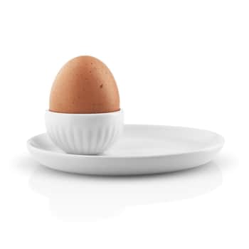 Porcelánový stojánek na vejce Legio Nova