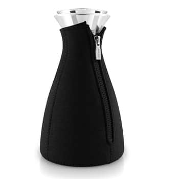 Kávovar CofeSolo Black Woven 1 l