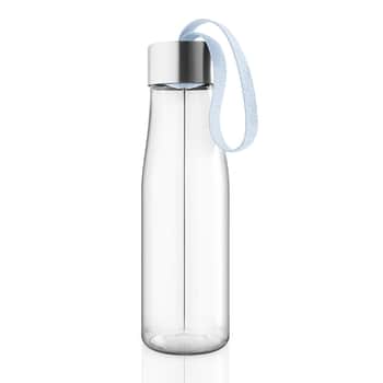 Fľaša na vodu MyFlavour Soft Blue 750 ml