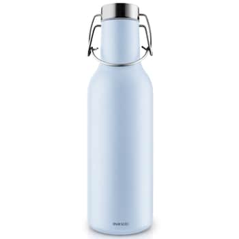 Nerezová termoska Cool Soft Blue 700 ml