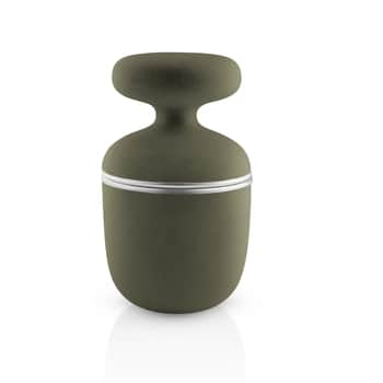 Nerezový hmoždíř Flavour Grinder Green Tool