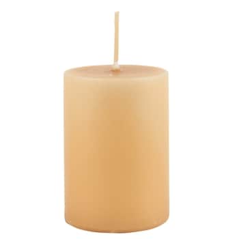 Svíčka Sand 6cm