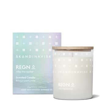 Vonná svíčka REGN (déšť) 65g