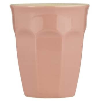 Latte hrneček Mynte Coral Almond 250 ml