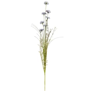 Dekoratívne umelé kvetiny Lavender Tones