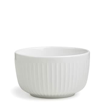 Porcelánová miska Hammershøi White 12 cm