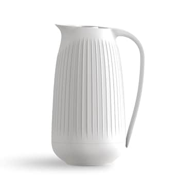 Termokanvica Thermos Jug Hammershøi White 1 l