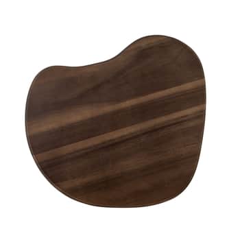Dřevěné kuchyňské prkénko Savin Brown Acacia