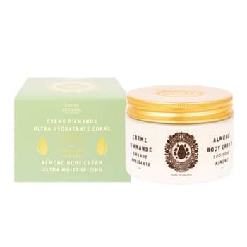 Extra vyživující krém na tělo 250ml - Soothing Almond