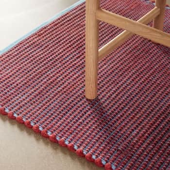 Vlněný koberec Kawa Runner 80x200 cm