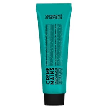 Krém na ruky Uplifting Mint Basil 30 ml