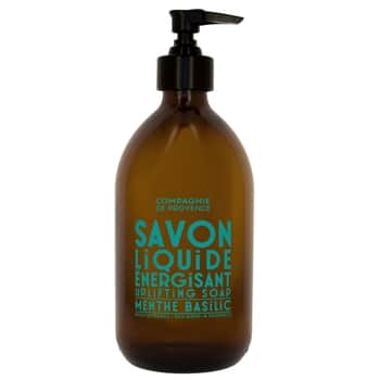 Tekuté mydlo Uplifting Mint Basil 300 ml