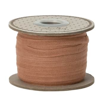 Dekoratívna stuha Vintage Rose - 25 m