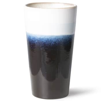 Keramický hrnek 70's Latte Arctic 280 ml