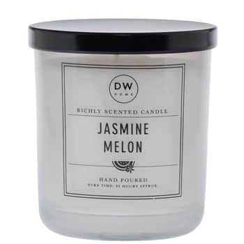 Vonná svíčka ve skle Jasmine Melon 255 g