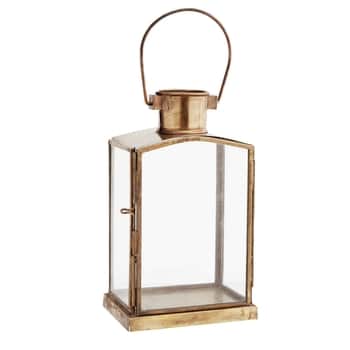 Lucerna Antique Brass 17,5 cm