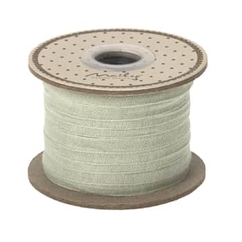 Dekorativní stuha Mint - 25m