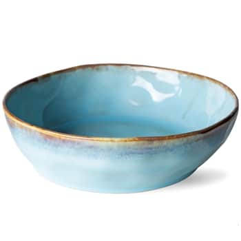 Hlboký tanier na cestoviny 70's Ceramics Lagune 800 ml