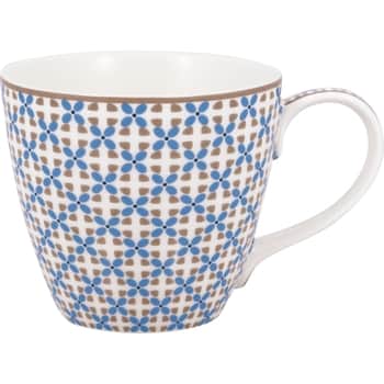 Hrnček Hilda Beige 300 ml