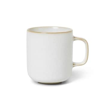 Keramický hrnček Sekki Cream 300ml
