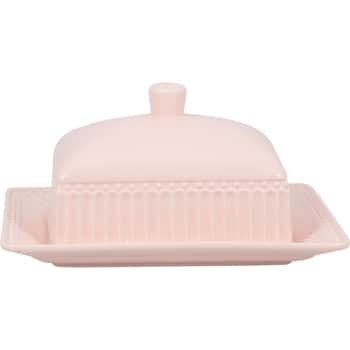 Máslenka Alice Pale Pink