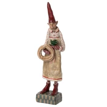 Vánoční skřítek Grand Noël No. 9