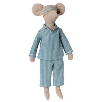 Myšiak v pyžame Maxi